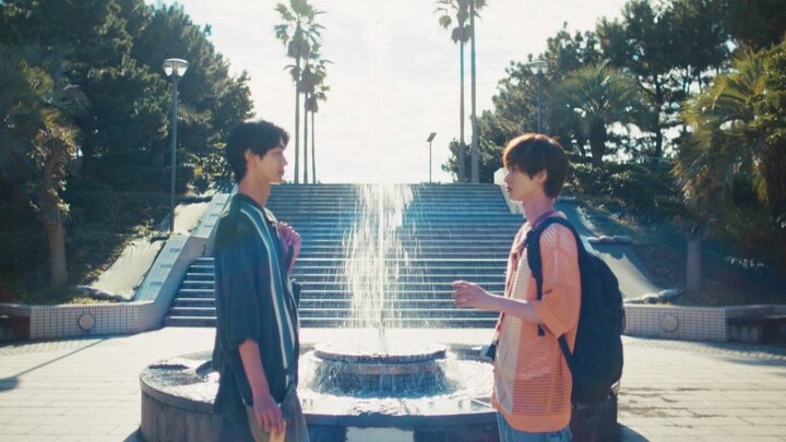 [Tập 4] Cho đến khi tôi đồng ý với lời đề nghị sống chung của bạn thân