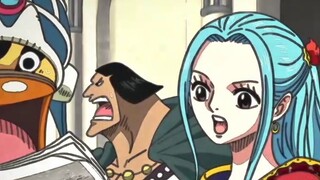 One Piece: 30 million to 3 billion beli, the Straw Hats are famous all over the world!