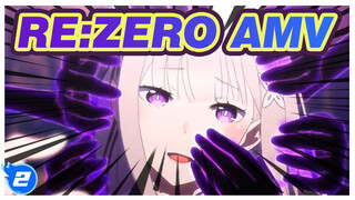 Re:Zero AMV | "Realise" Full Version_2