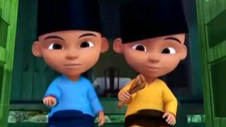 animasi upin ipin musim 1-2 dub malay 😀😃😄😁