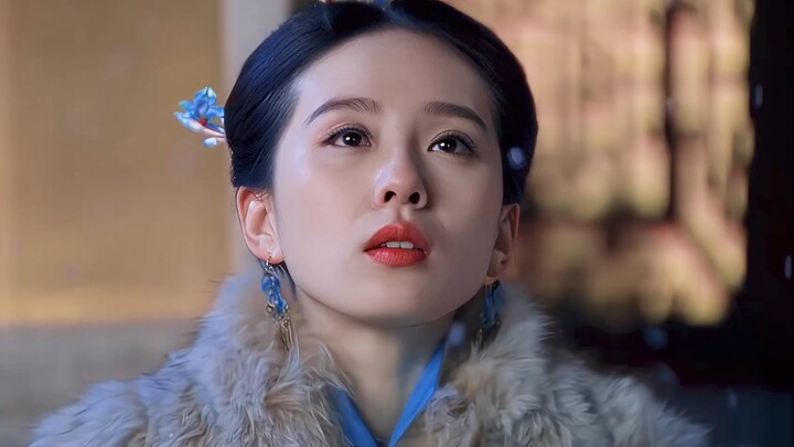 Họ chẳng phải chính là vị Hoàng hậu “bạch nguyệt quang” mà vị đế vương trong tiểu thuyết mãi không t