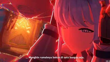 Scene Quest Of Ineffa