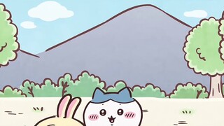 Chiikawa's own Chinese subtitles Episode 205 "Slot Machine ④"