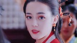 [Dilraba Dilmurat] One word "beauty" in exchange for 25 fairy glances back, and "Dilraba Dilmurat an