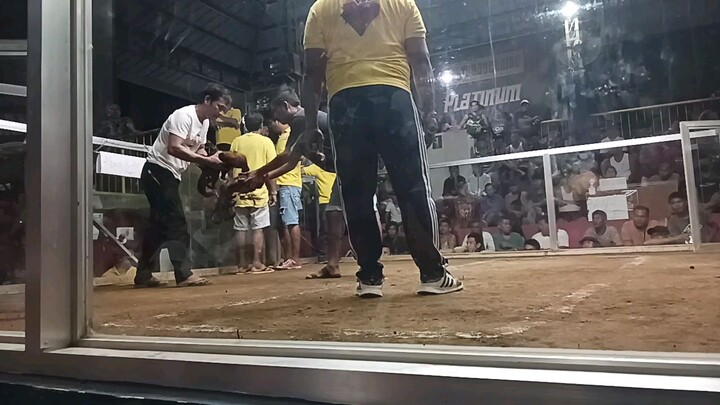 2hits sa balete cockpit 2-10-24 champion