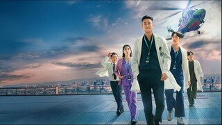 EP.2 ชั่วโมงโกง พากย์ไทย