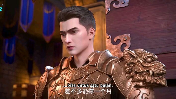 Purple River Episode 32 Sub indo full