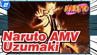 [Naruto AMV / Beat-Synced] A Story About Uzumaki_2