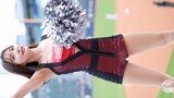 [4K] 코앞에서 보는 이주희 치어리더 직캠 Lee JuHee Cheerleader fancam SSG랜더스 230526