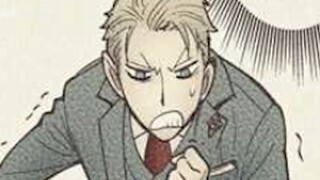 [ SPY×FAMILY ] Nhiệm vụ 8: Chỉ cần Aniya luôn mỉm cười, cô ấy có thể khiến người khác...