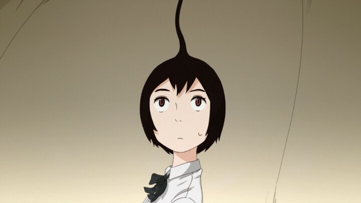 [Tổng hợp anime] Quái vật