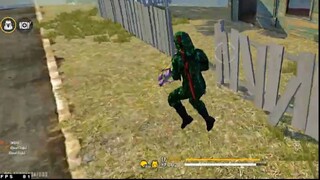 HighLight Game Gun #98