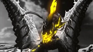 修罗降世 凶星裂穹 『怪害神杀』劈天 断地 ！