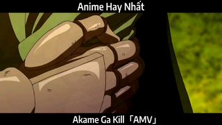 Akame Ga Kill「AMV」Hay Nhất