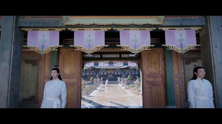 The Blossoming Love - Episode 05 - Sub Indonesia