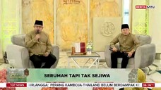 Jalan Dakwah BeritaSatu TV - 26 Juli 2025