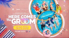 🇵🇭 HERE COMES THE GROOM | FULL MOVIE |