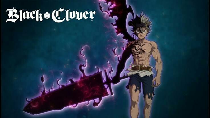 Black clover episode discount 93 english dub