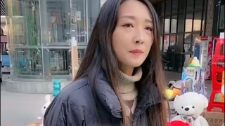 老板娘打听那么多干啥？