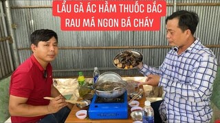 Trên đường đi làm từ thiện được thằng em mới quên đãi mồi bén ngon bá cháy