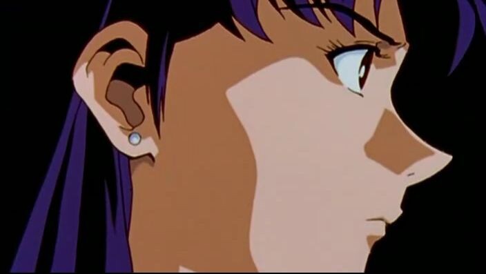 21 - El nacimiento de NERV