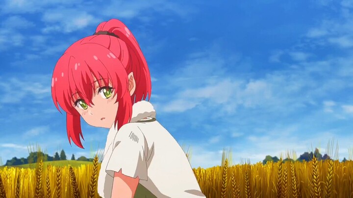 Rakudai Kenja no Gakuin Musou Episode 9 - Eptal Vs Abe+300 pengawalnya!!😱