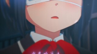 六花:我。。喜欢勇太！（但好像不妨碍我喜欢六花耶QWQ）