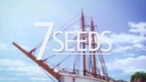 7 Seeds Ep 3 - Season 2
