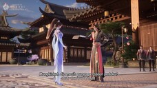 Ancient War Soul episode 3 sub indo