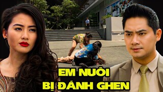 PHIM VIỆT NAM HAY 2023 | EM NUÔI BỊ ĐÁNH GHEN | Phim Tâm Lý Xã Hội Việt Nam GÂY CẤN Mới Nhất 2023