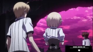 đánh nhau là phải ngầu