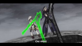 Anh chàng Orient đao to lạc vào ảo ảnh - Phim Anime - Phần 76 #anime