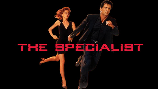The Specialist 1994 1080p HD