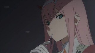 Tóm Tắt Anime Hay : Zero Two - Darling in the Franxx Phần 1 | Clip 2