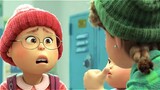 Disney and Pixar's Turning Red Promo Clip Scenes #3 (NEW) | TV SPOT