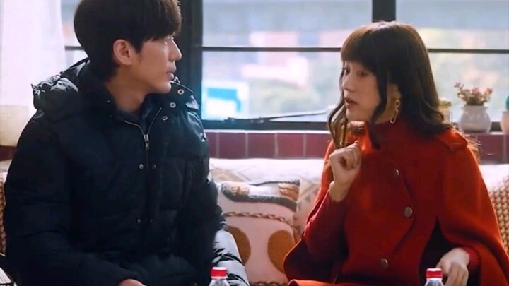 The older sister brought her younger brother to stay at her best friend’s place, and ended up becomi