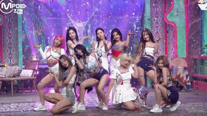 【TWICE】Nếu không có lời, chỉ còn nhạc đệm thì thật sự đỉnh luôn!! Quá hay!