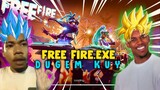 FREE FIRE.EXE - FUNNY MOMENT