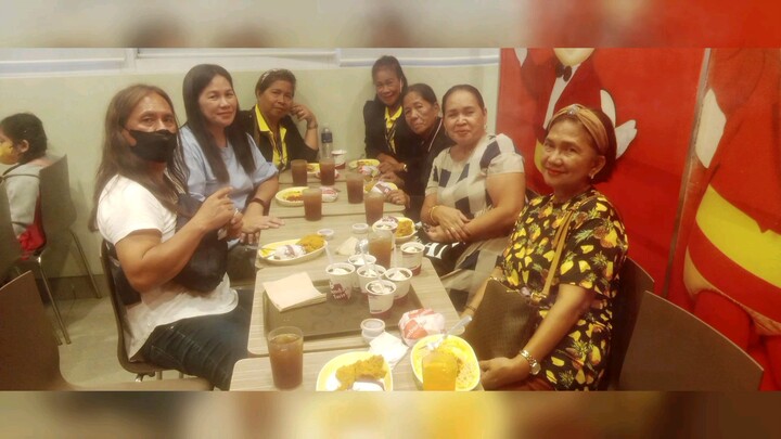 dates family