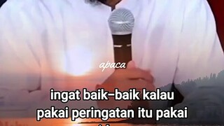 Assalamualaikum warahmatullahi wabarakatuh, Subhanallahi wabihamdihi Subhanallahil adzim
