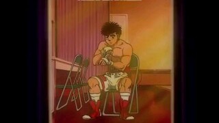 HAJIME NO IPPO S1 EP25 Engsub