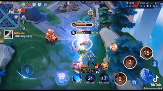 Highlight Múa Florentino Cân 5 Hoàn Hảo Của Các Idol Trùm Flo Hot TikTok #8