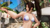 The Dead or Alive 6 Girls are Ready for Summer