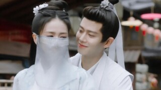 Oh my God, can't you see how much I love her!!! [Chen Shi Couple]