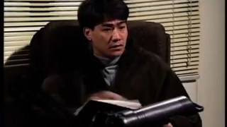 TVB Drama _ 火玫瑰 38_40 _ 溫碧霞、溫兆倫、羅嘉良、尹揚明、王偉、麥翠嫻 _ 粵語中字 _ 時裝恩仇 _ TVB 1992