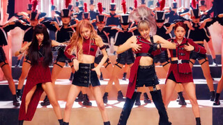 Reverse Lagu Blackpink Kill This Love, Jadi Lagu Barat?