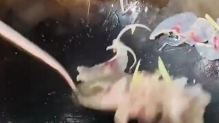 寄生虫：这个肝靓哦！
