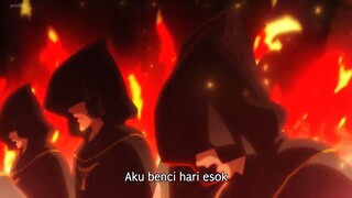 Zenshuu - Episode 4 Subtitle Indonesia