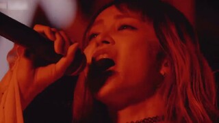 LiSA's "Red Lotus" is the most exciting song! It set the audience on fire!