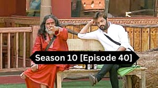 Bigg Boss Season 10 [Episode 40] Hindi